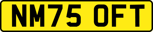NM75OFT