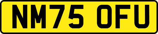 NM75OFU