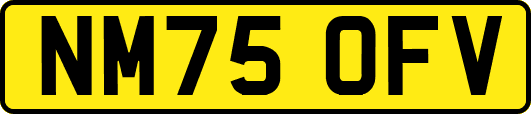 NM75OFV