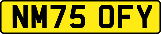 NM75OFY