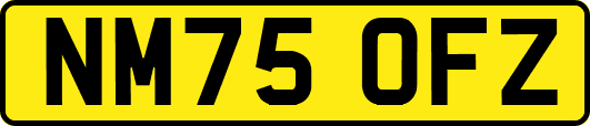 NM75OFZ
