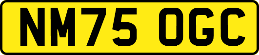 NM75OGC