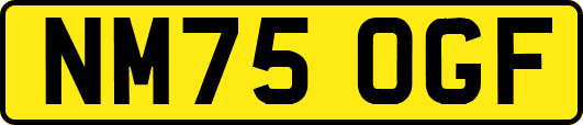 NM75OGF
