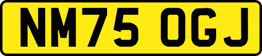 NM75OGJ