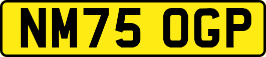 NM75OGP