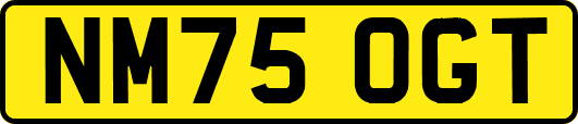 NM75OGT