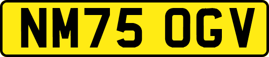 NM75OGV
