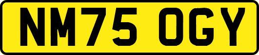 NM75OGY