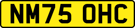 NM75OHC