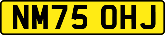 NM75OHJ