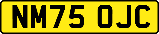 NM75OJC