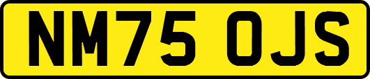 NM75OJS