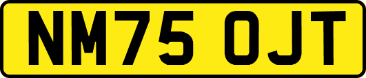 NM75OJT