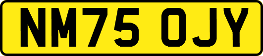 NM75OJY