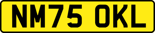 NM75OKL