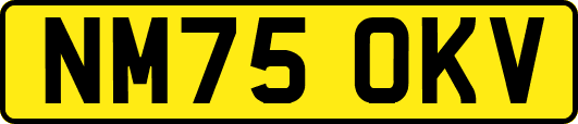 NM75OKV