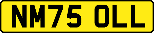 NM75OLL