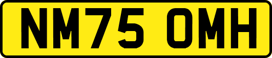 NM75OMH