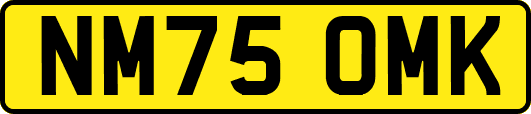 NM75OMK