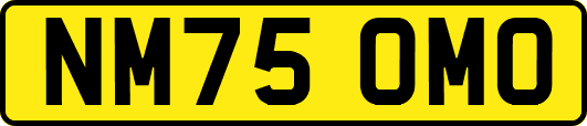 NM75OMO