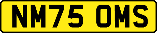 NM75OMS