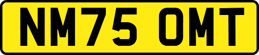 NM75OMT
