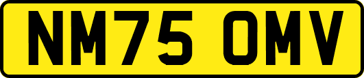 NM75OMV