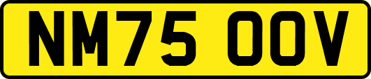 NM75OOV