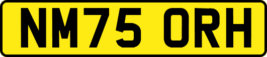 NM75ORH