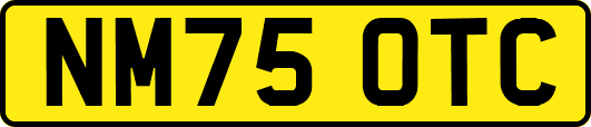 NM75OTC