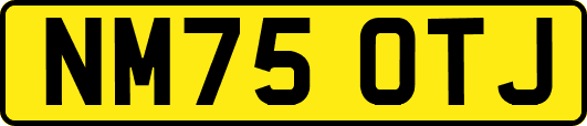 NM75OTJ