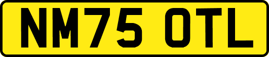 NM75OTL