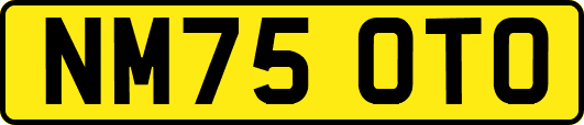 NM75OTO