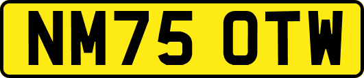 NM75OTW