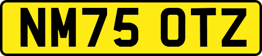NM75OTZ