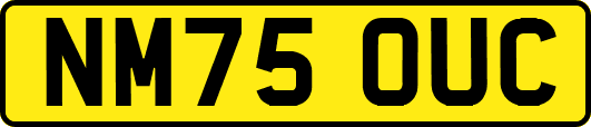 NM75OUC