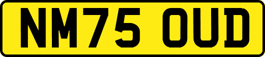 NM75OUD