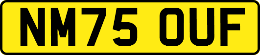 NM75OUF