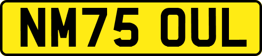 NM75OUL