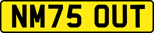 NM75OUT