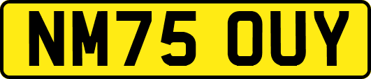 NM75OUY