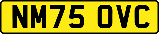 NM75OVC