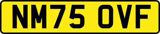 NM75OVF