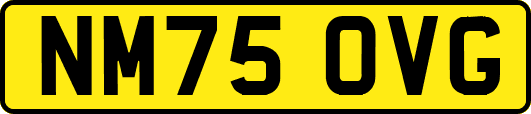 NM75OVG