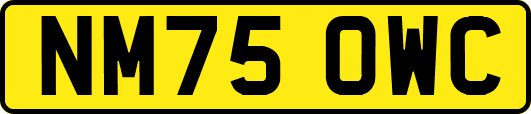 NM75OWC