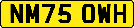 NM75OWH