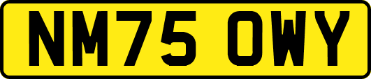 NM75OWY