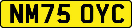 NM75OYC