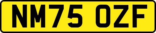 NM75OZF