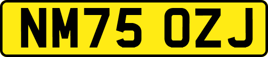 NM75OZJ